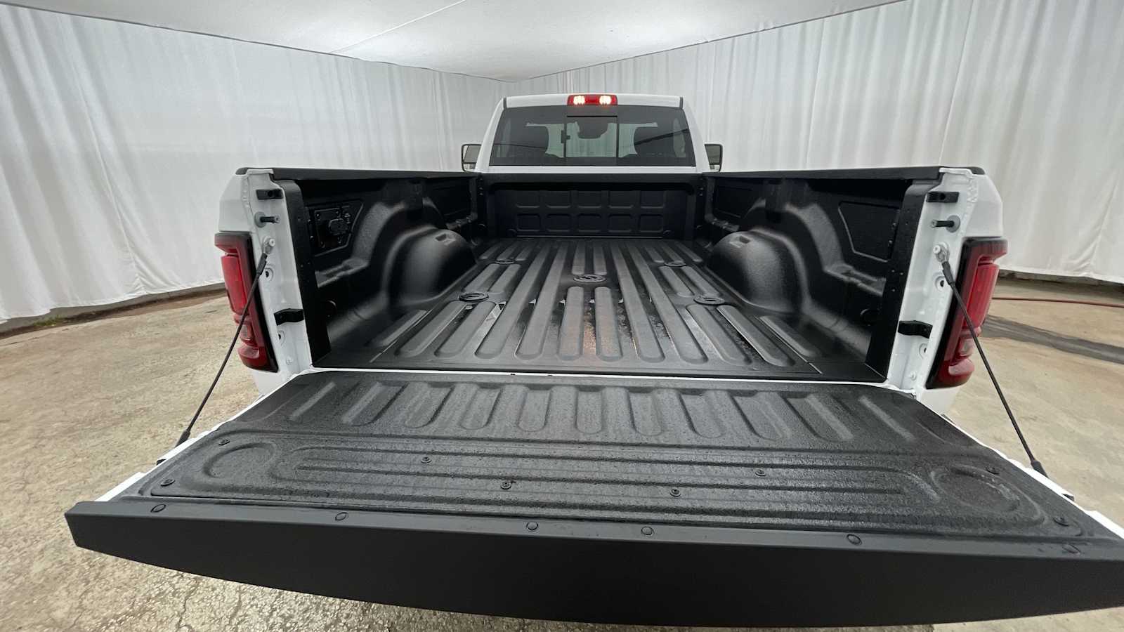 Thumbnail: 2026 RAM 2500 - 27
