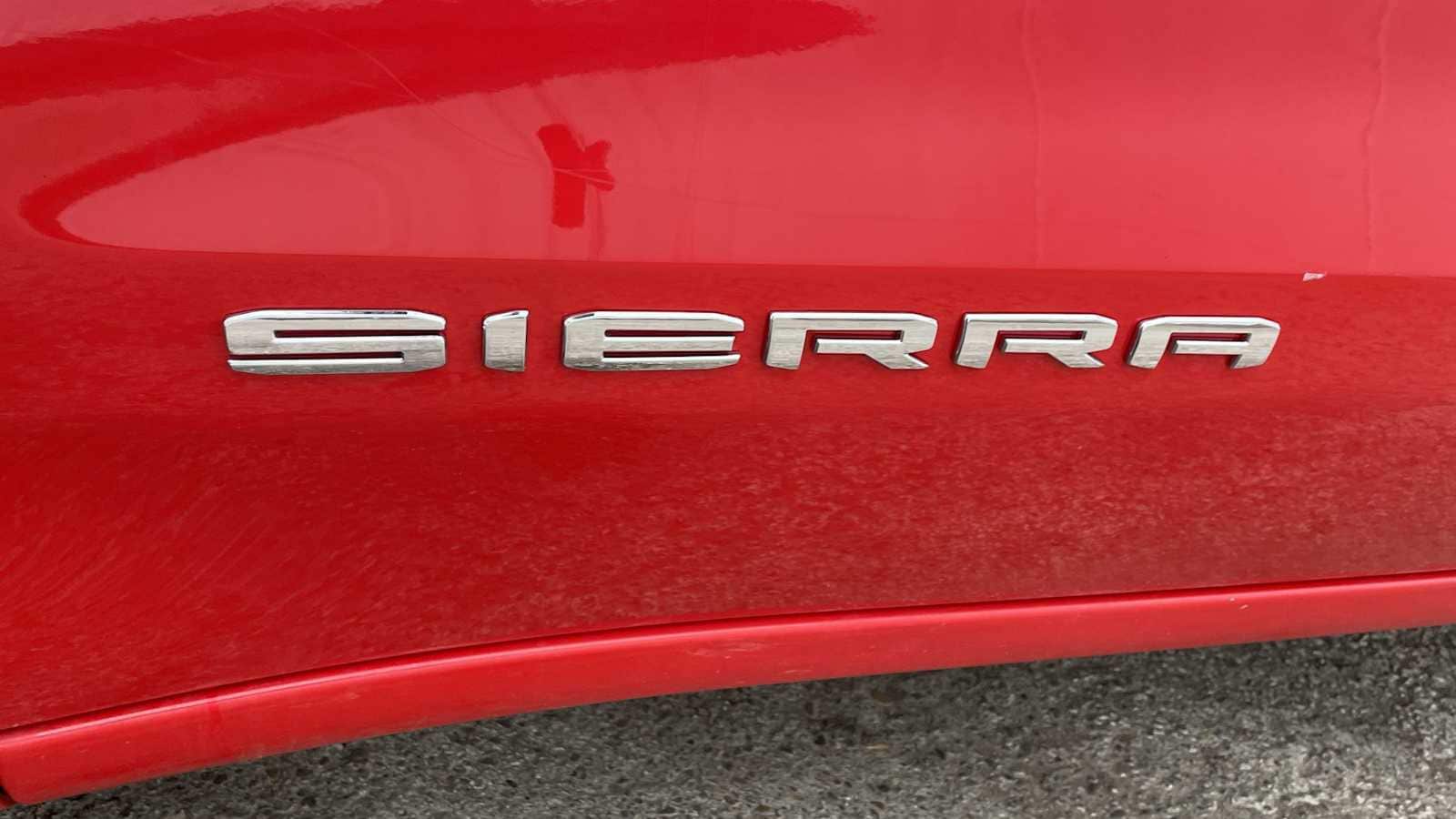 Thumbnail: 2022 GMC Sierra 1500 - 39