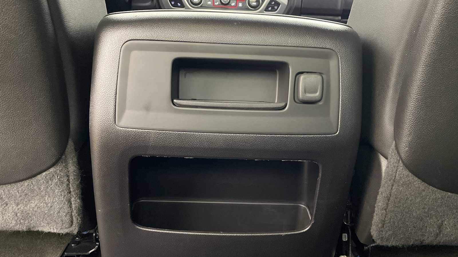 Thumbnail: 2014 GMC Sierra 1500 - 24