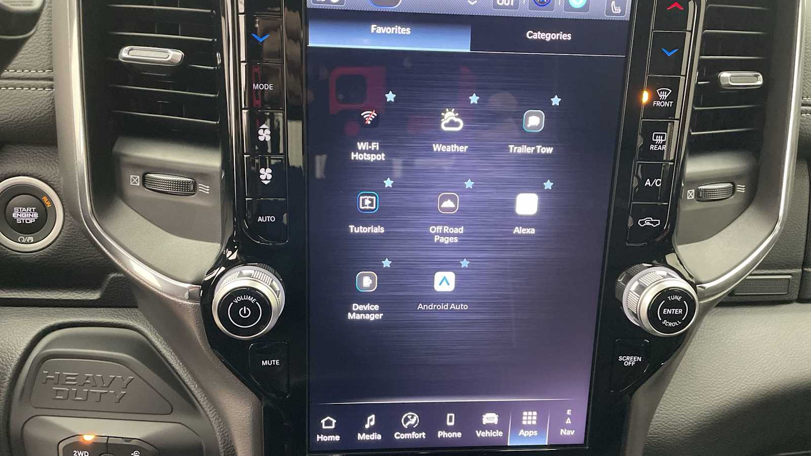 Thumbnail: 2026 RAM 2500 - 25