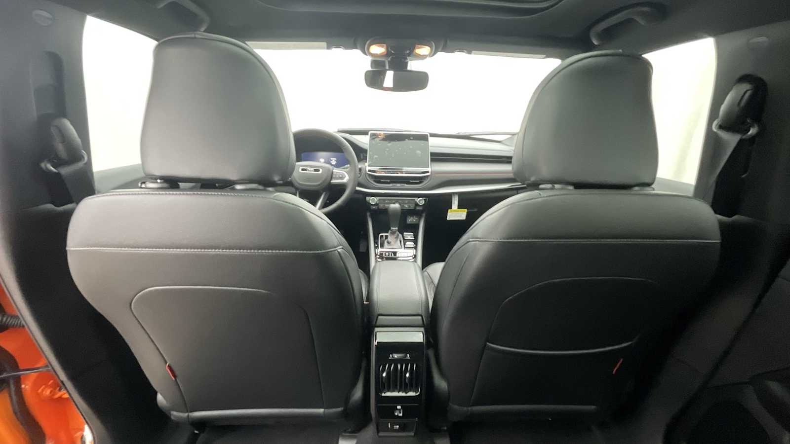 Thumbnail: 2026 Jeep Compass - 8