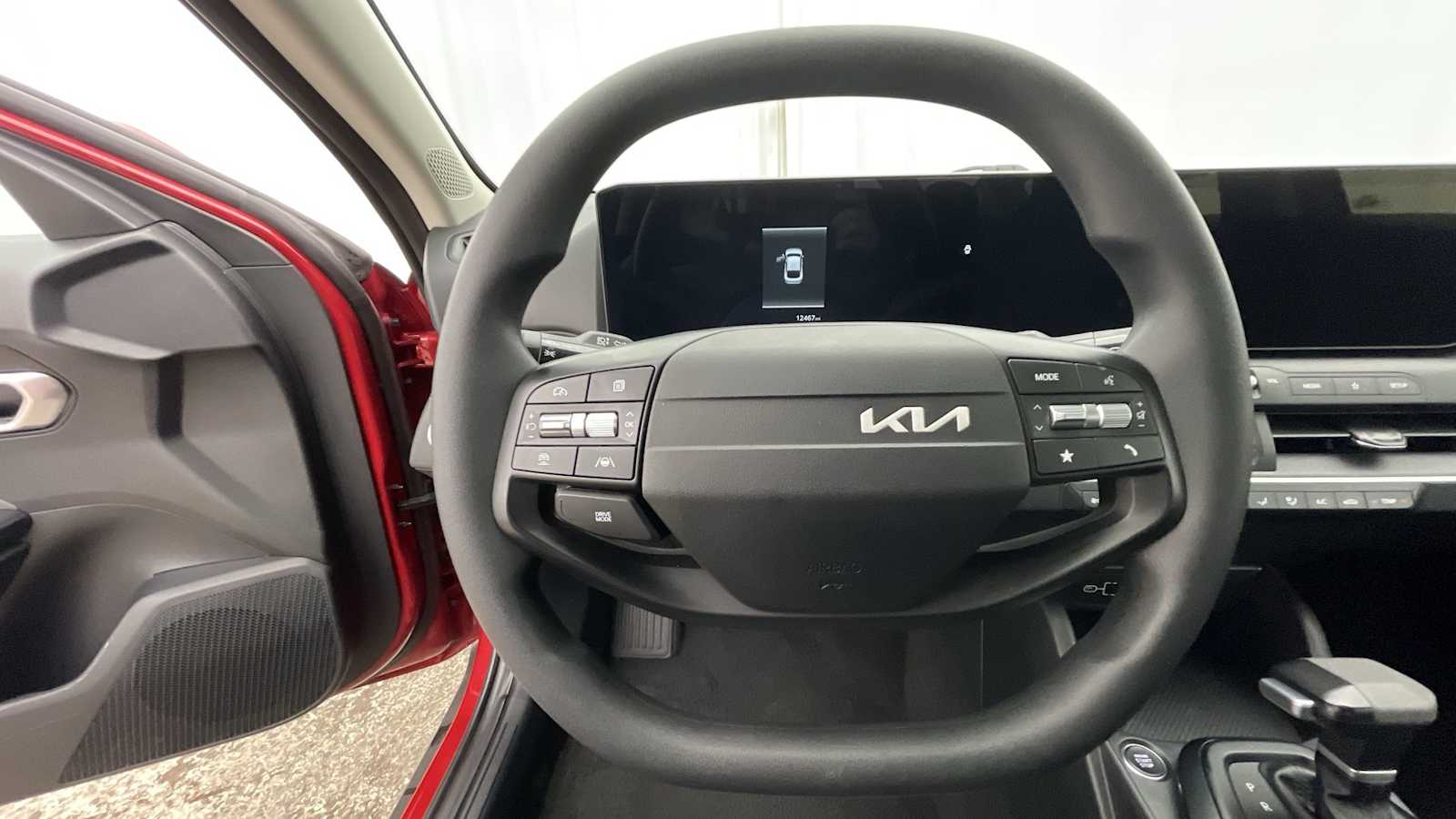 Thumbnail: 2025 Kia K4 - 11