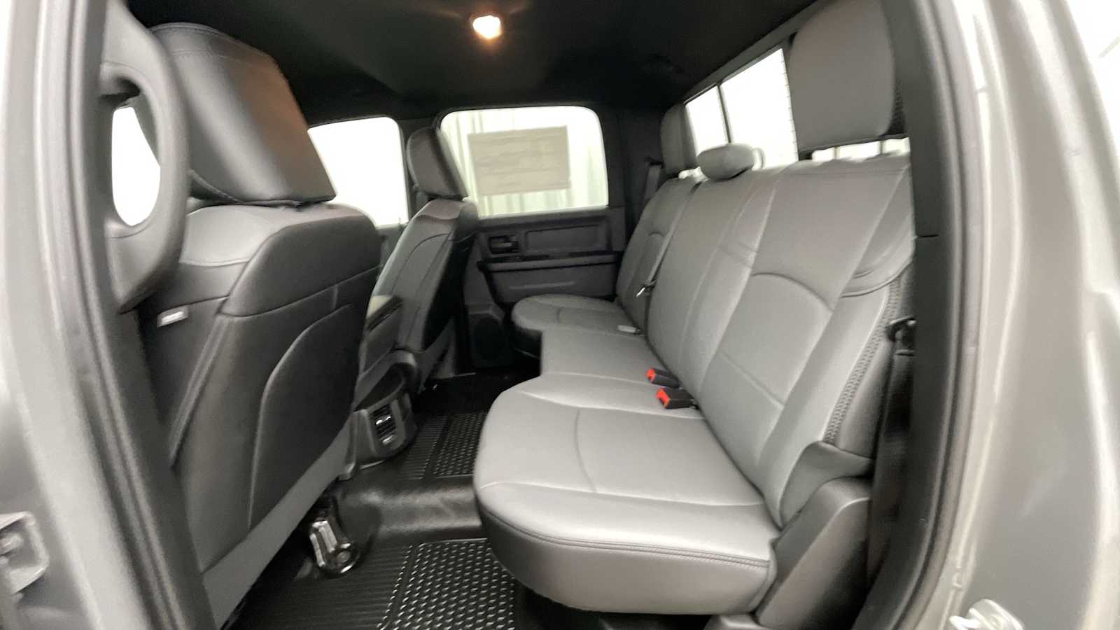 Thumbnail: 2026 RAM 2500 - 9