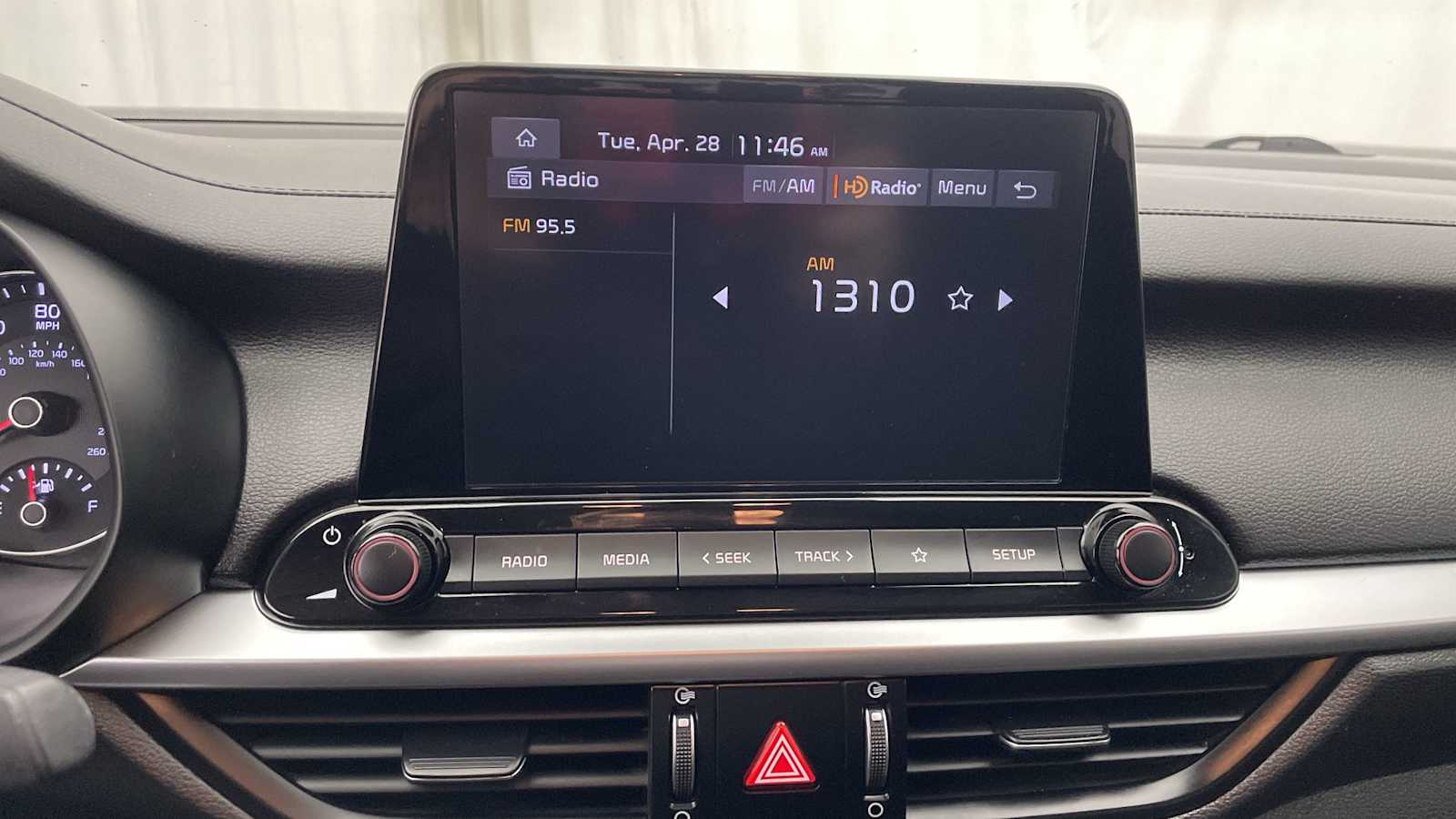 Thumbnail: 2022 Kia Forte - 17