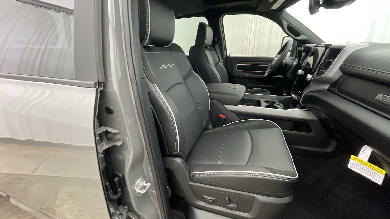 Thumbnail: 2026 RAM 2500 - 12