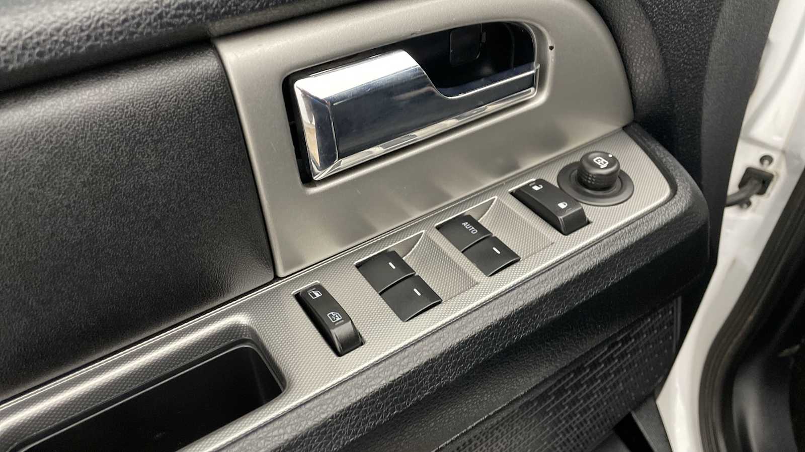 2017 Ford Expedition XLT 6