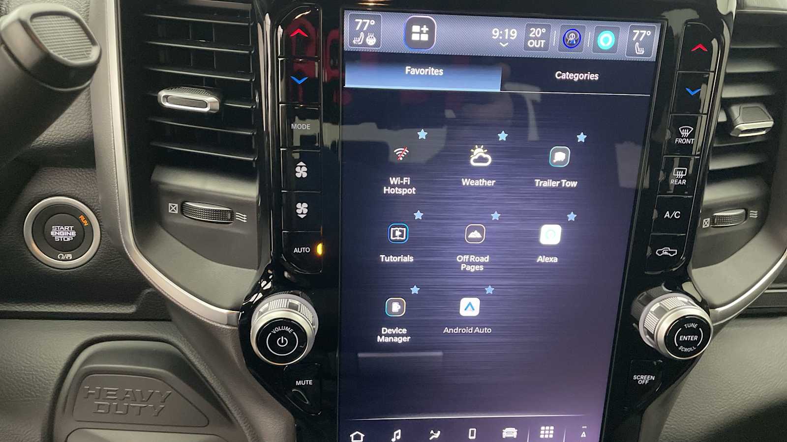 Thumbnail: 2026 RAM 2500 - 24