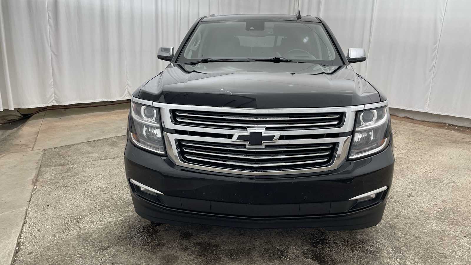 Thumbnail: 2019 Chevrolet Tahoe - 39