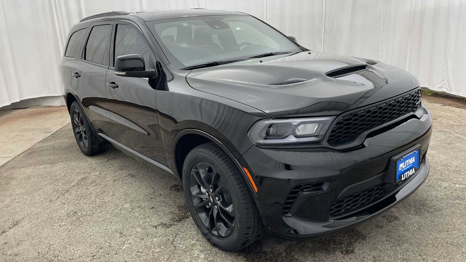Thumbnail: 2026 Dodge Durango - 39