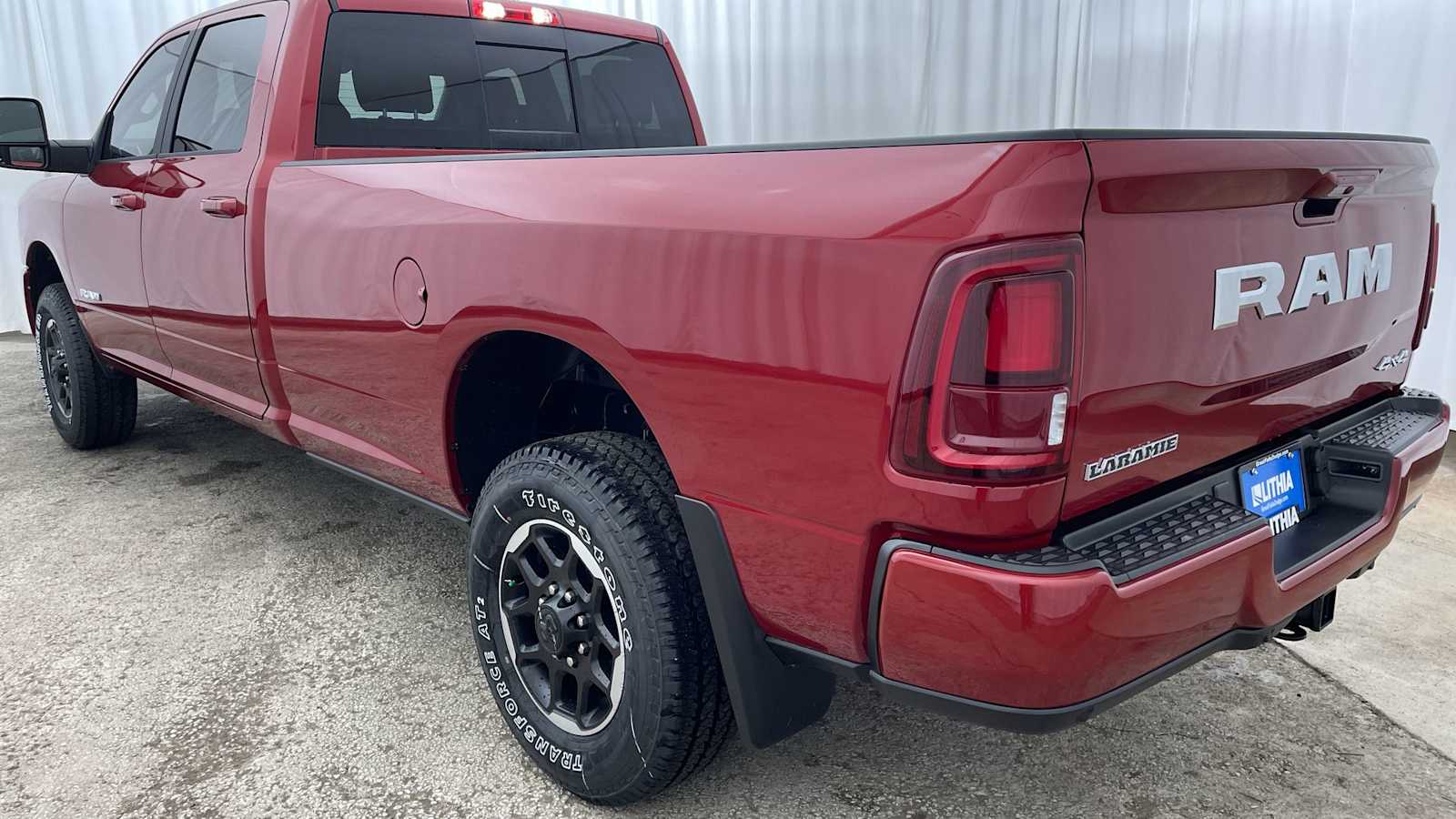 Thumbnail: 2026 RAM 3500 - 32