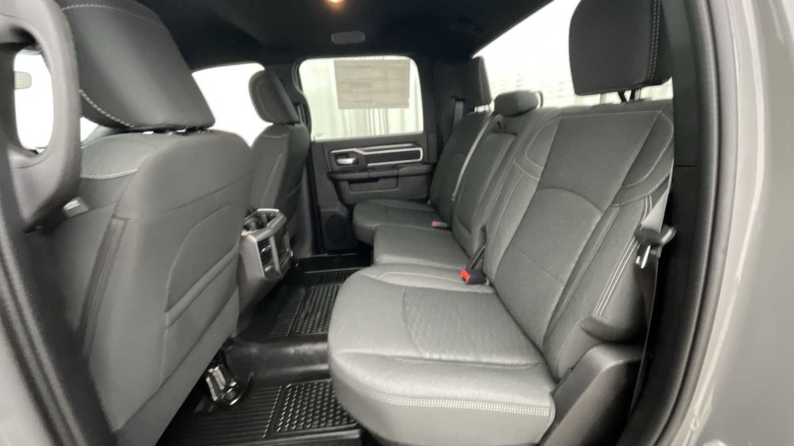 Thumbnail: 2026 RAM 2500 - 9