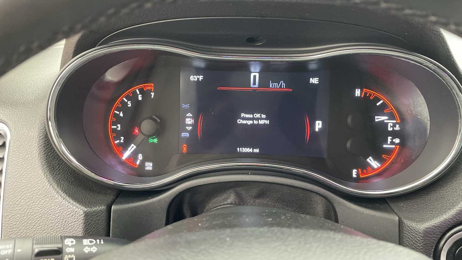 Thumbnail: 2014 Dodge Durango - 21