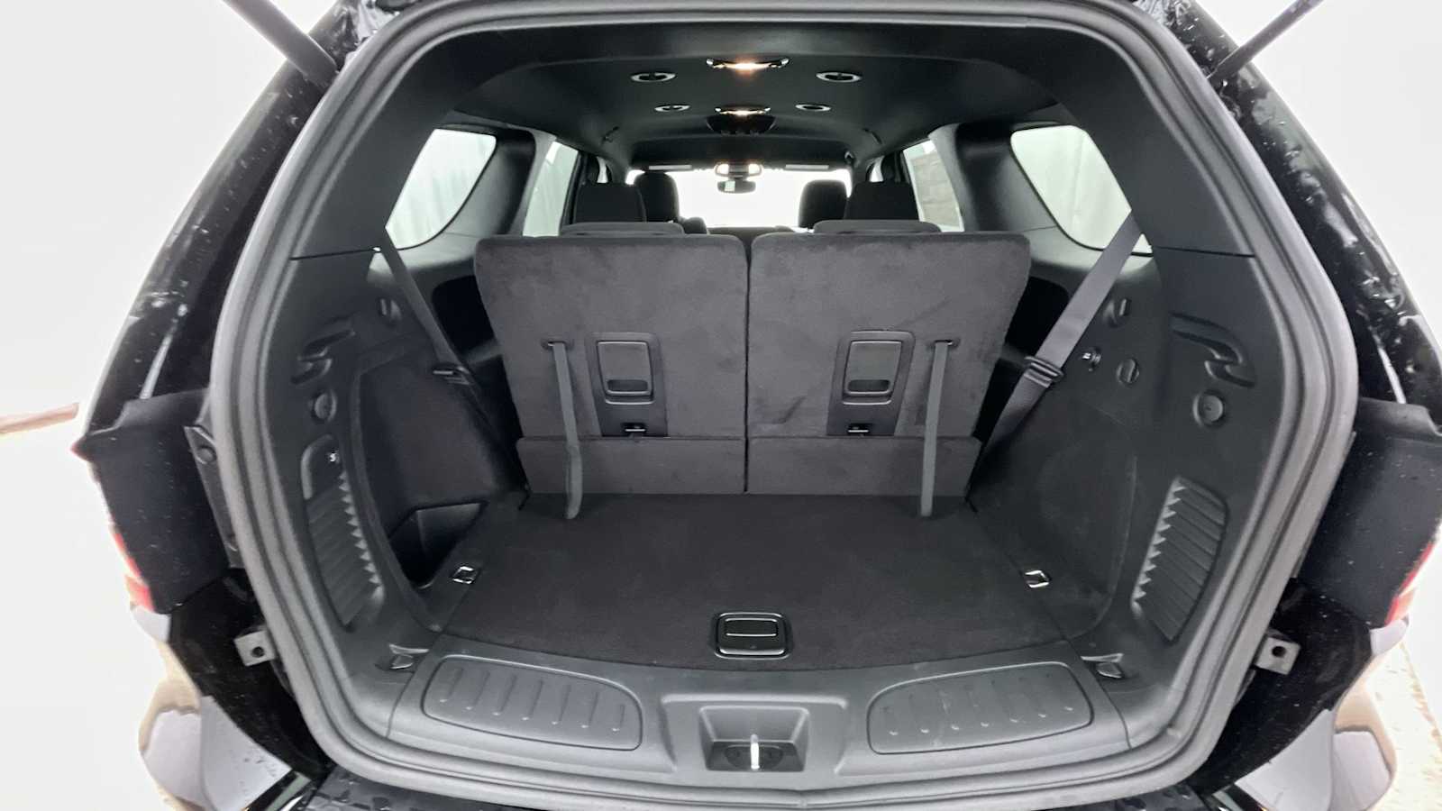 Thumbnail: 2026 Dodge Durango - 30