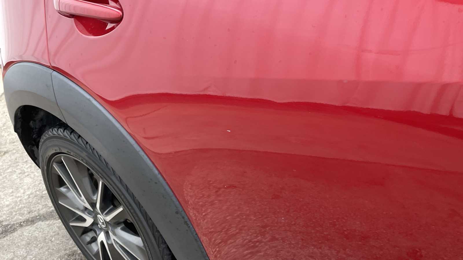 Thumbnail: 2017 Mazda CX-3 - 39