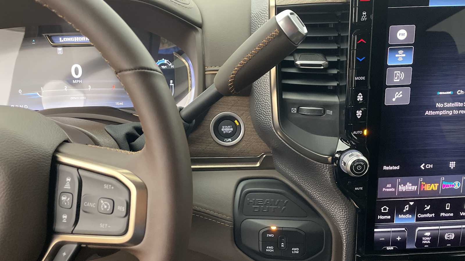 Thumbnail: 2026 RAM 3500 - 20