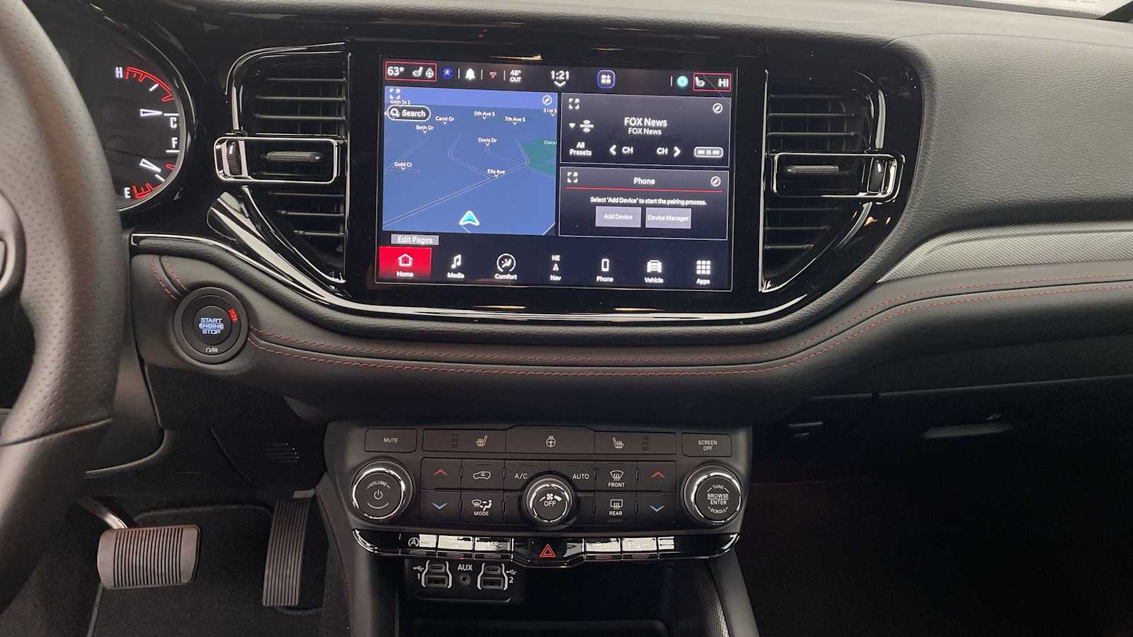 Thumbnail: 2026 Dodge Durango - 17