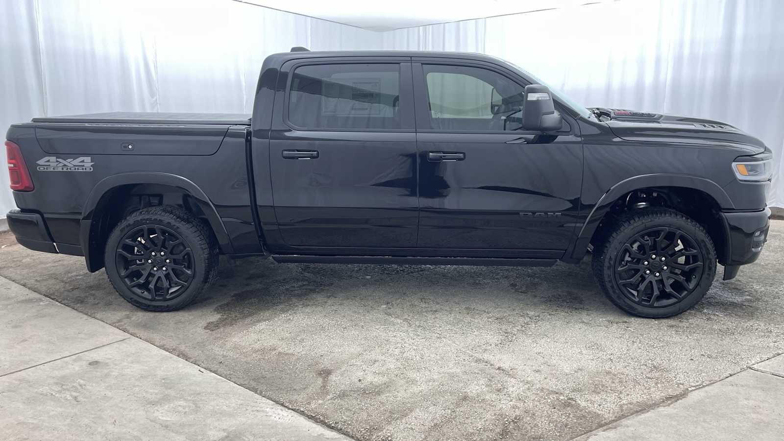 Thumbnail: 2026 RAM 1500 - 38