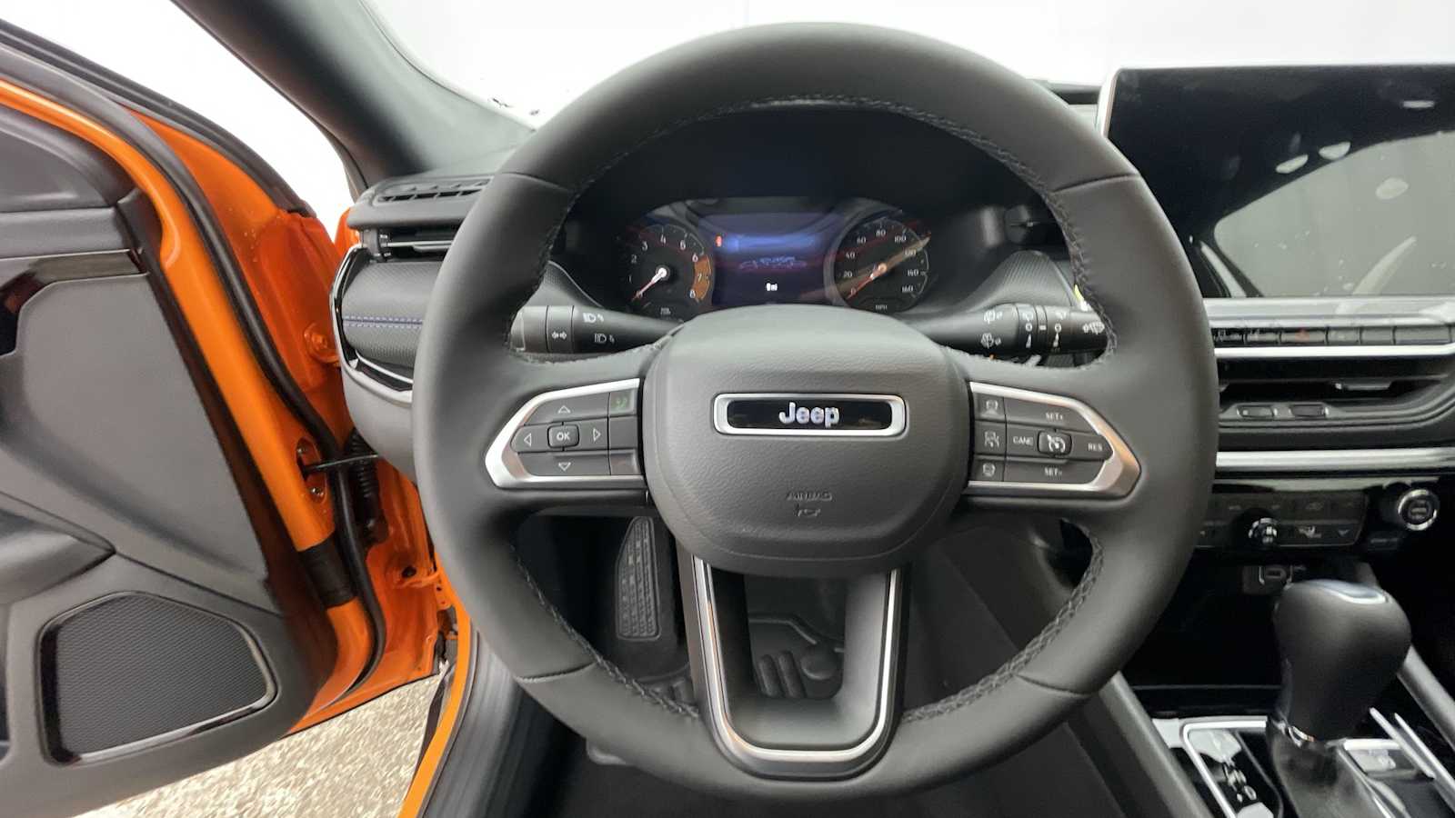 Thumbnail: 2026 Jeep Compass - 11