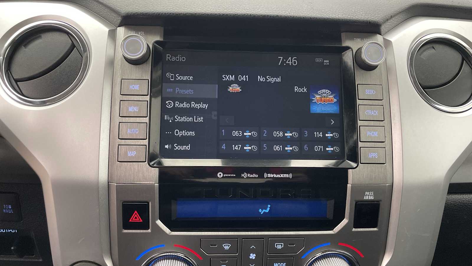 Thumbnail: 2021 Toyota Tundra - 19