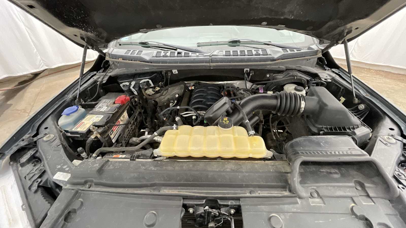 Thumbnail: 2018 Ford F-150 - 23