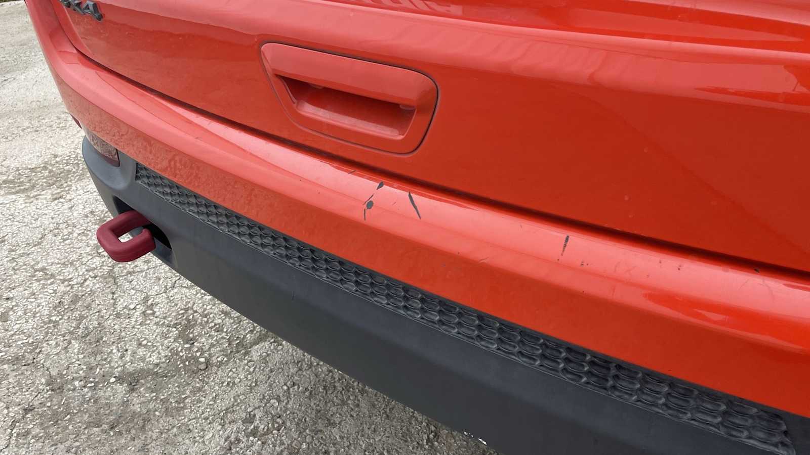 Thumbnail: 2019 Jeep Compass - 41