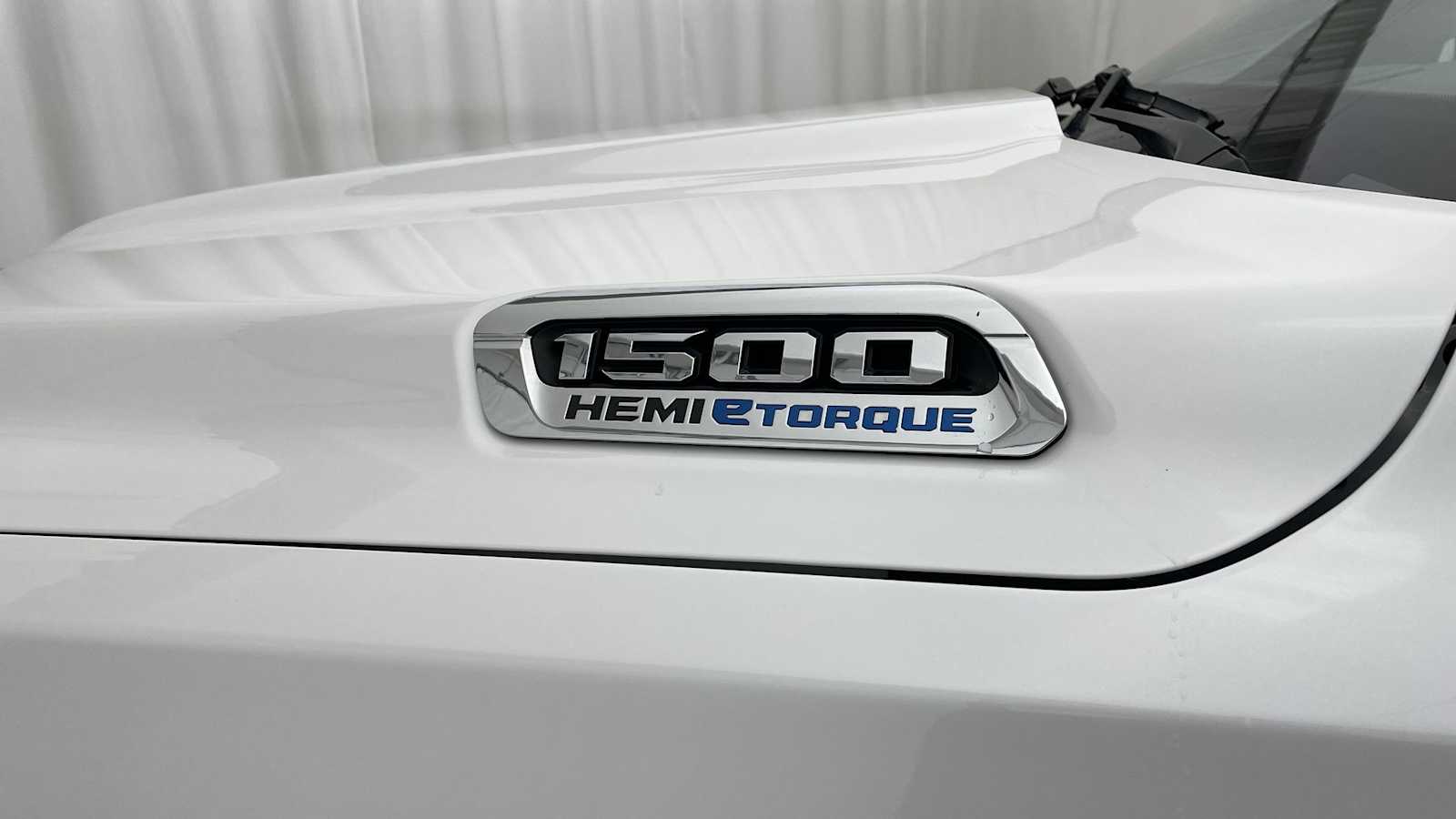 Thumbnail: 2021 RAM 1500 - 41