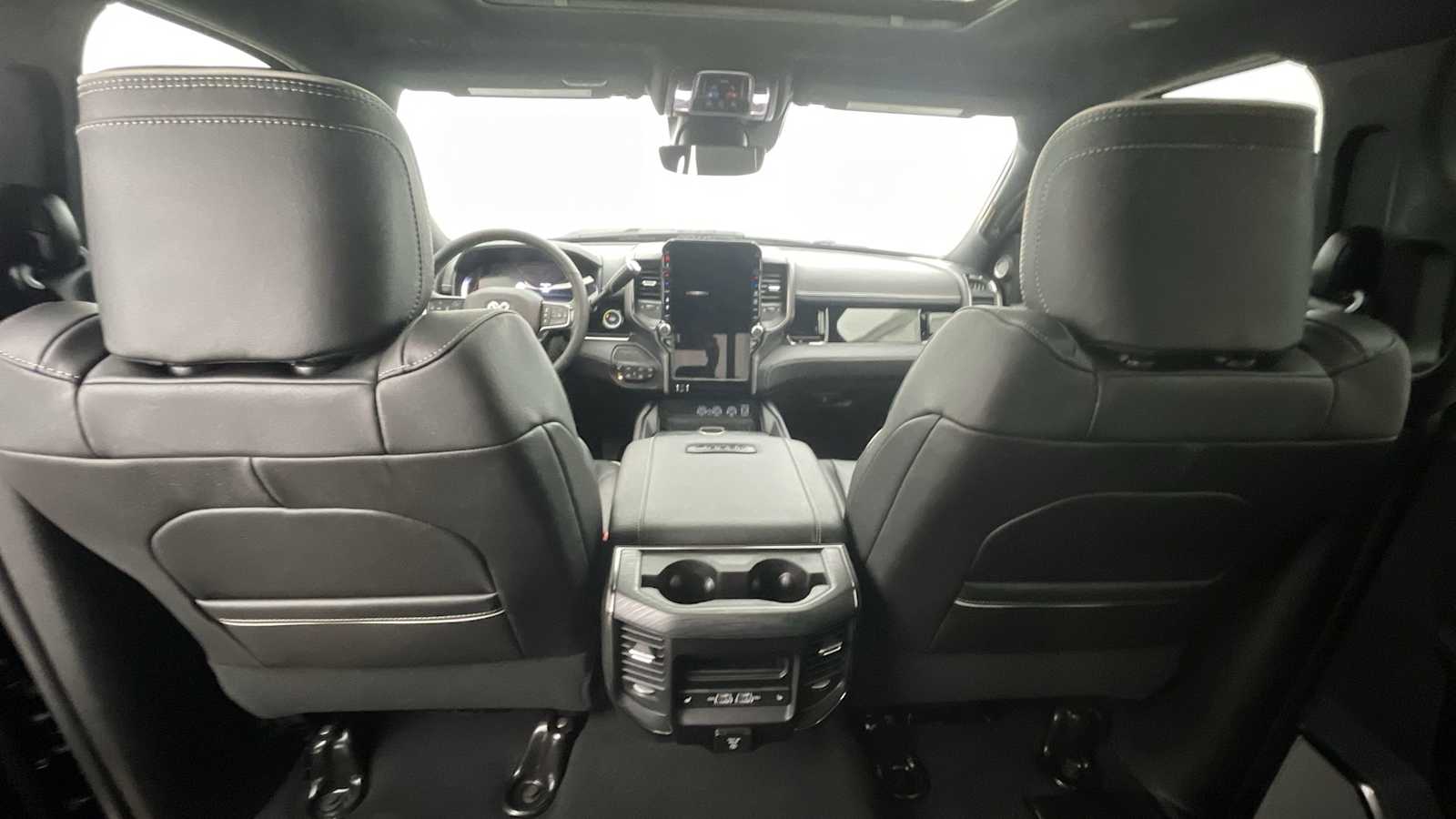 Thumbnail: 2026 RAM 2500 - 8