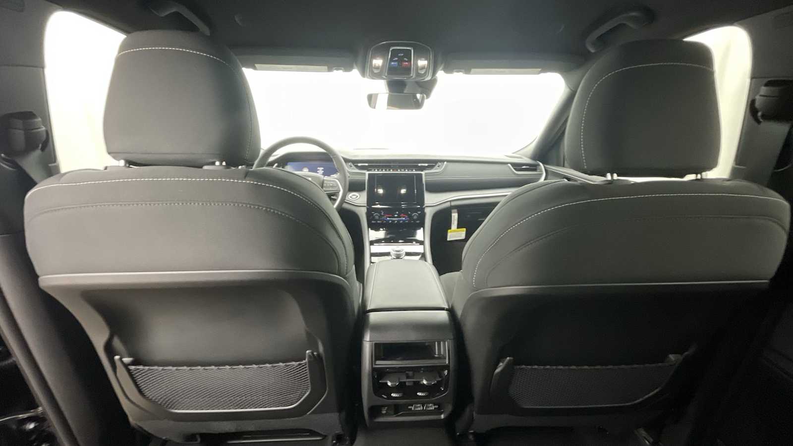 Thumbnail: 2025 Jeep Grand Cherokee - 7