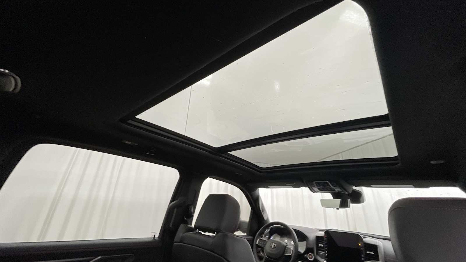 Thumbnail: 2026 RAM 1500 - 12