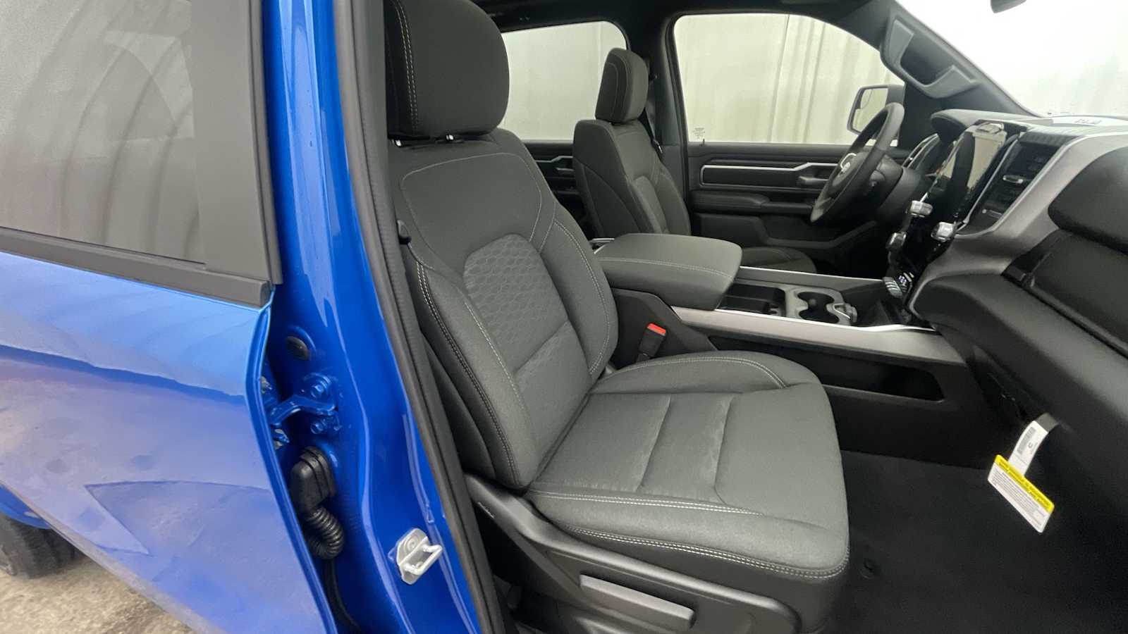 Thumbnail: 2026 RAM 1500 - 13