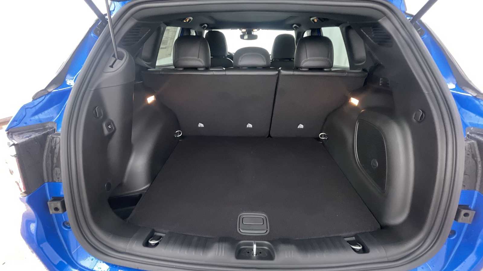 Thumbnail: 2026 Jeep Compass - 30