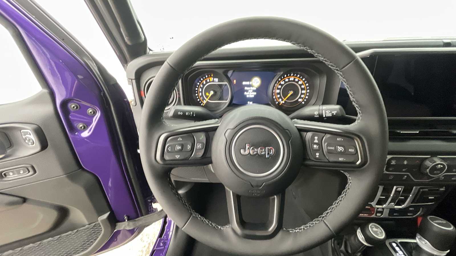 Thumbnail: 2026 Jeep Gladiator - 13