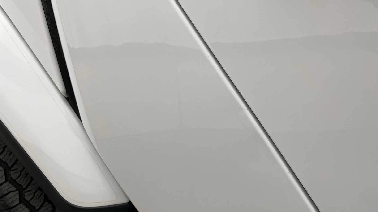 Thumbnail: 2023 Jeep Gladiator - 43