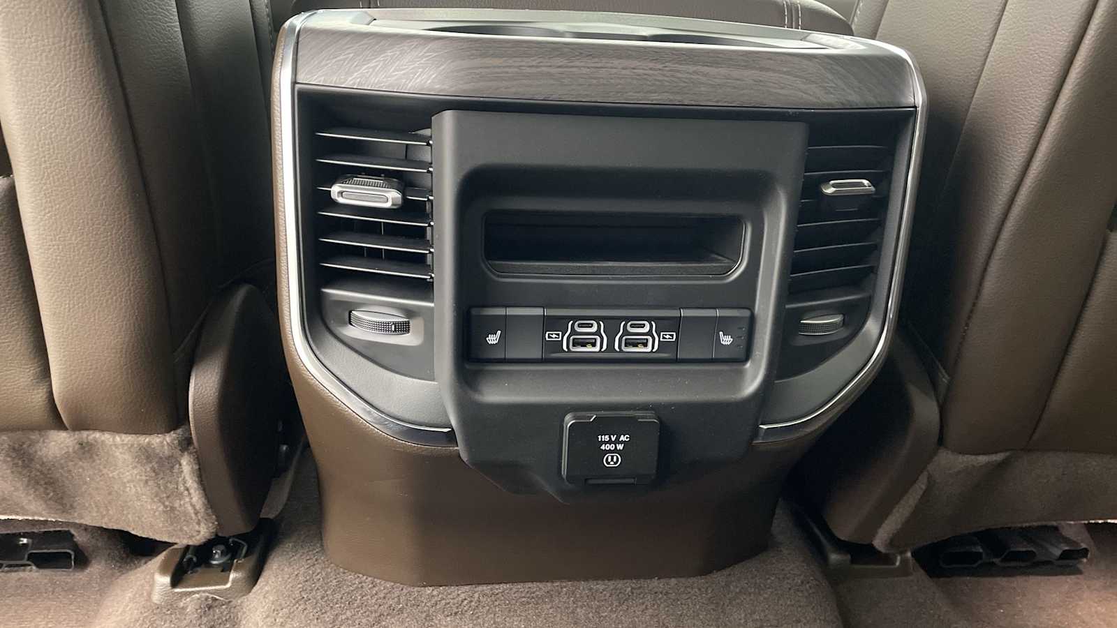 Thumbnail: 2026 RAM 1500 - 28