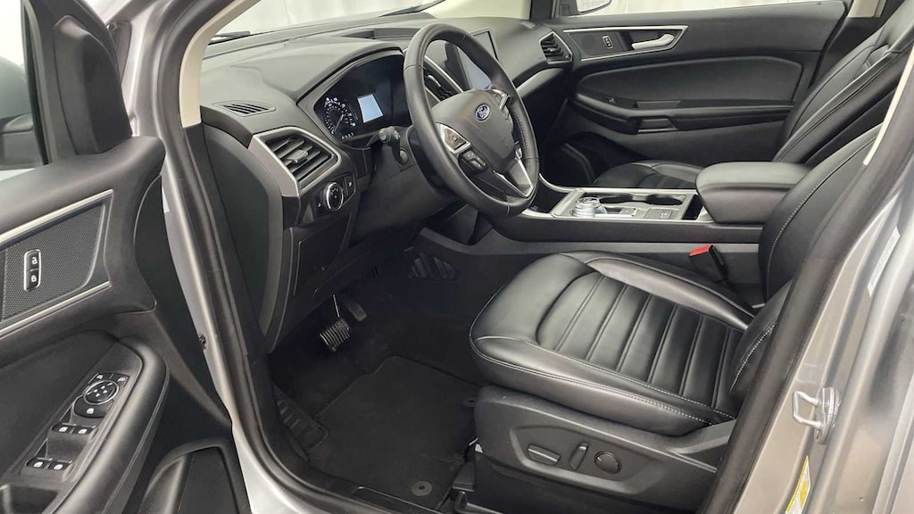 Used 2024 Ford Edge SUV