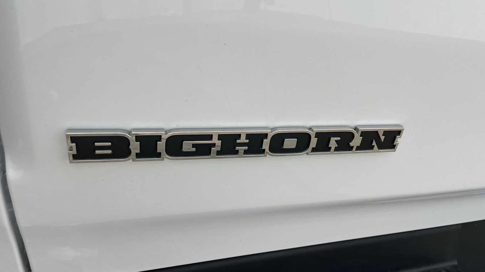 Thumbnail: 2023 RAM 1500 - 24