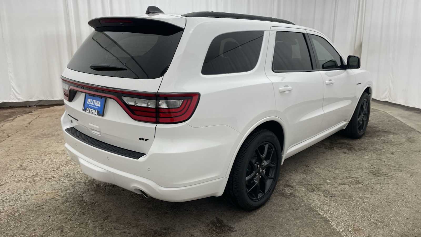 Thumbnail: 2026 Dodge Durango - 37