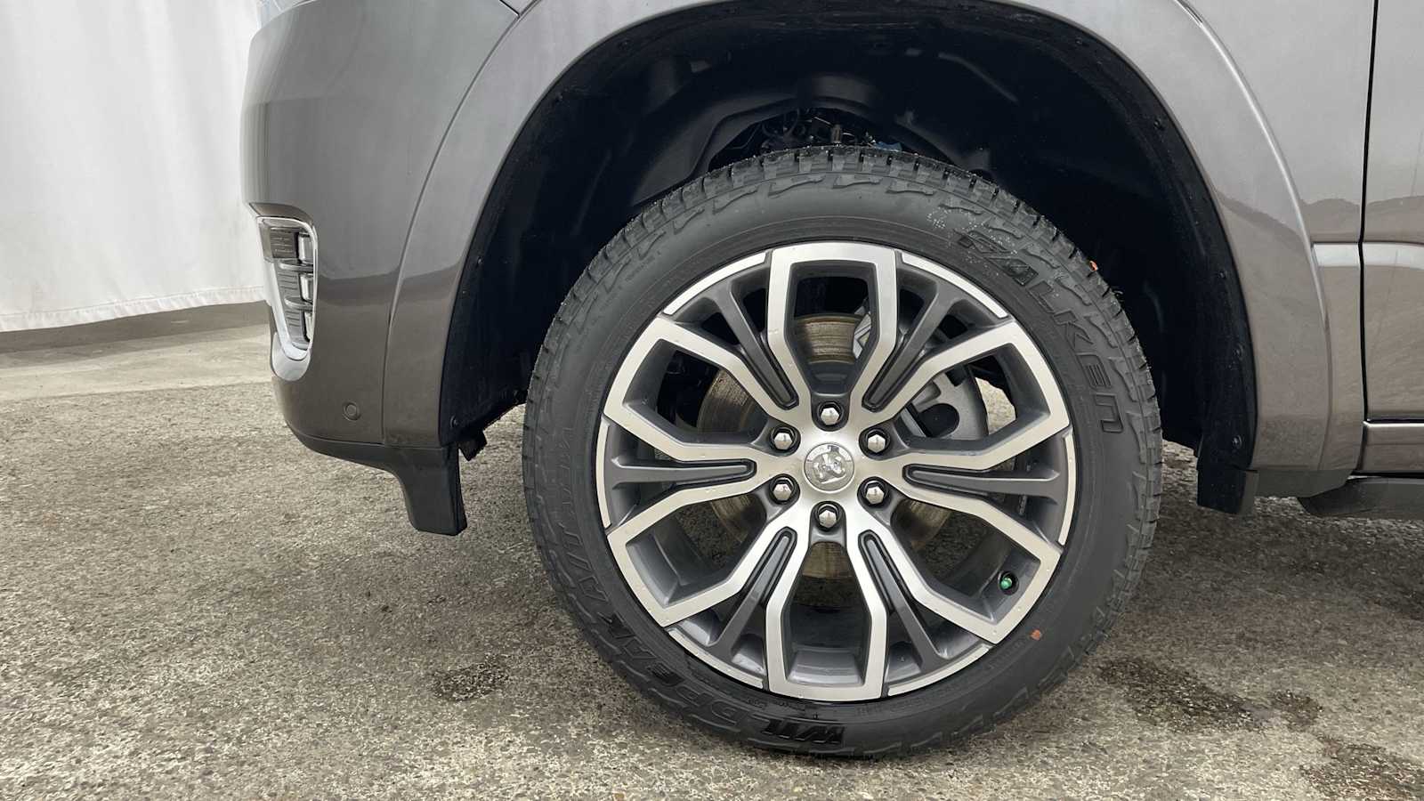 Thumbnail: 2026 RAM 1500 - 44