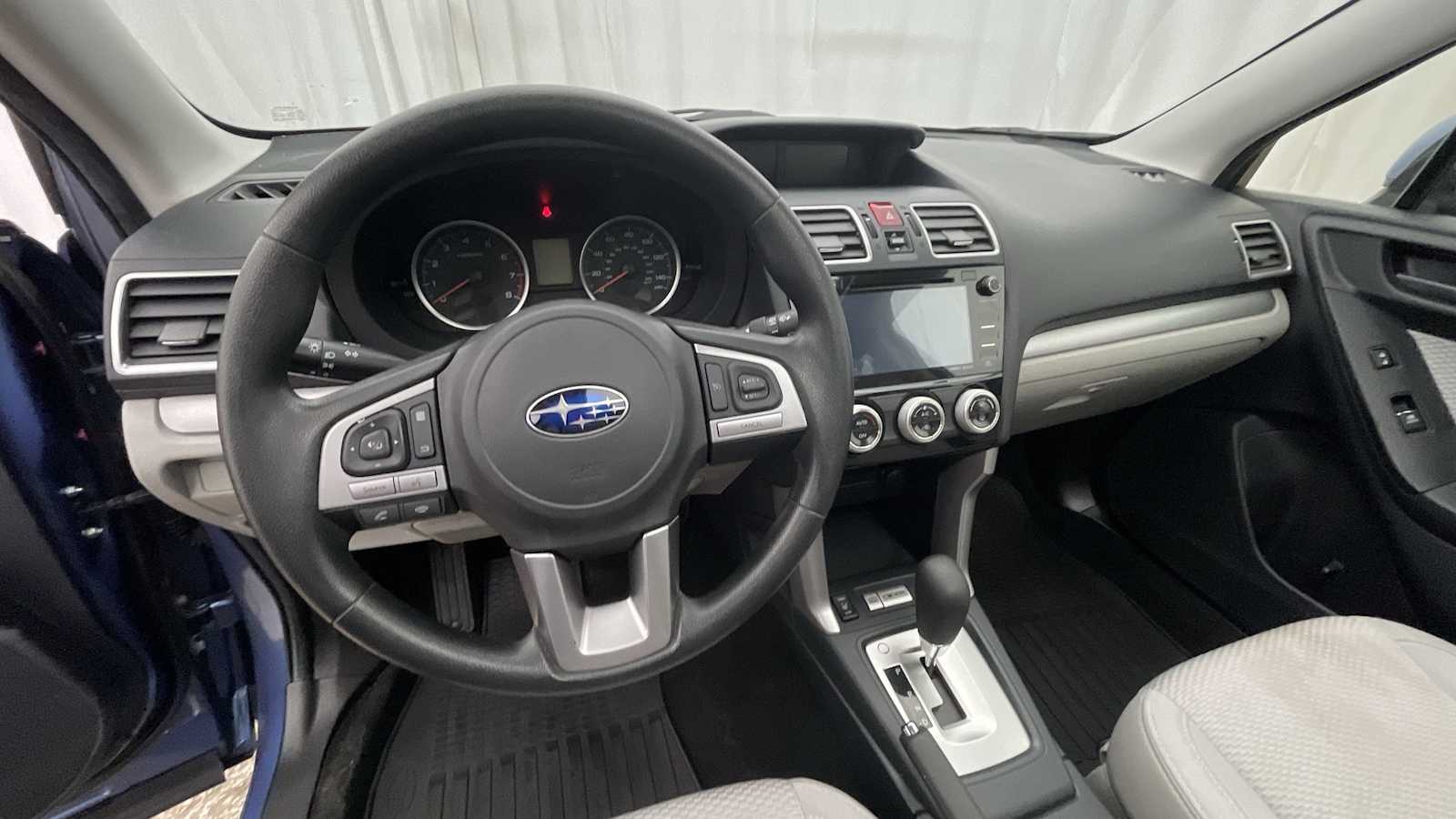 Thumbnail: 2017 Subaru Forester - 3