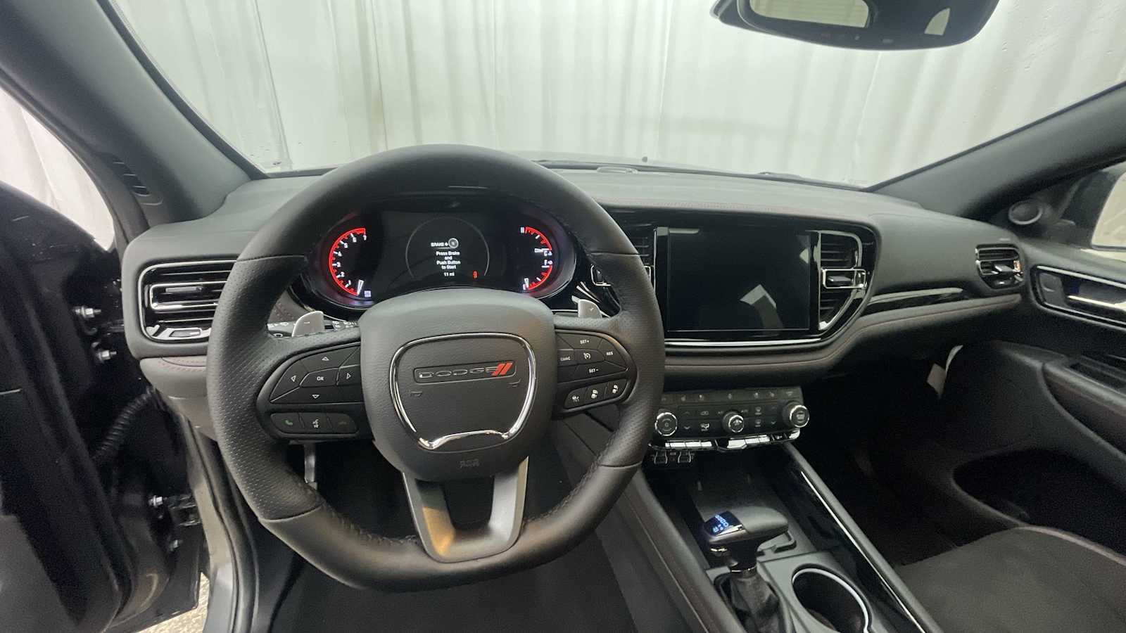 Thumbnail: 2026 Dodge Durango - 3