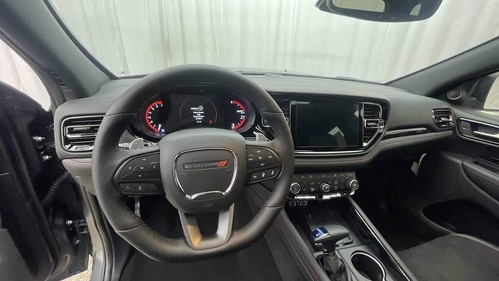 New 2026 Dodge Durango GT PLUS AWD Sport Utility