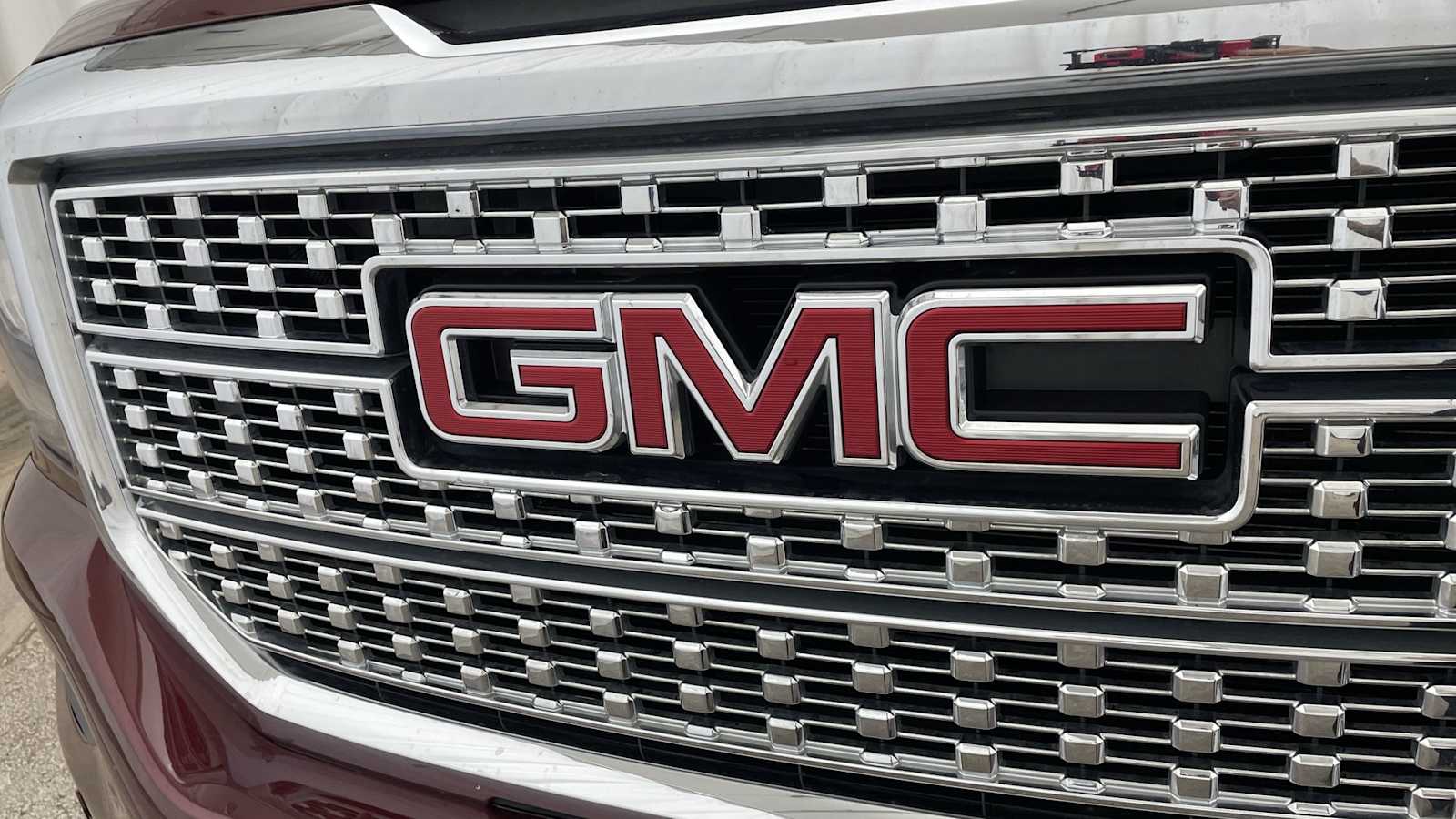 Thumbnail: 2016 GMC Sierra 1500 - 40