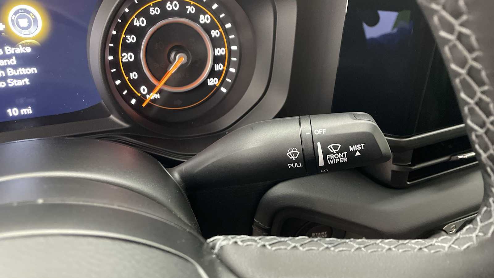 Thumbnail: 2025 Jeep Gladiator - 16