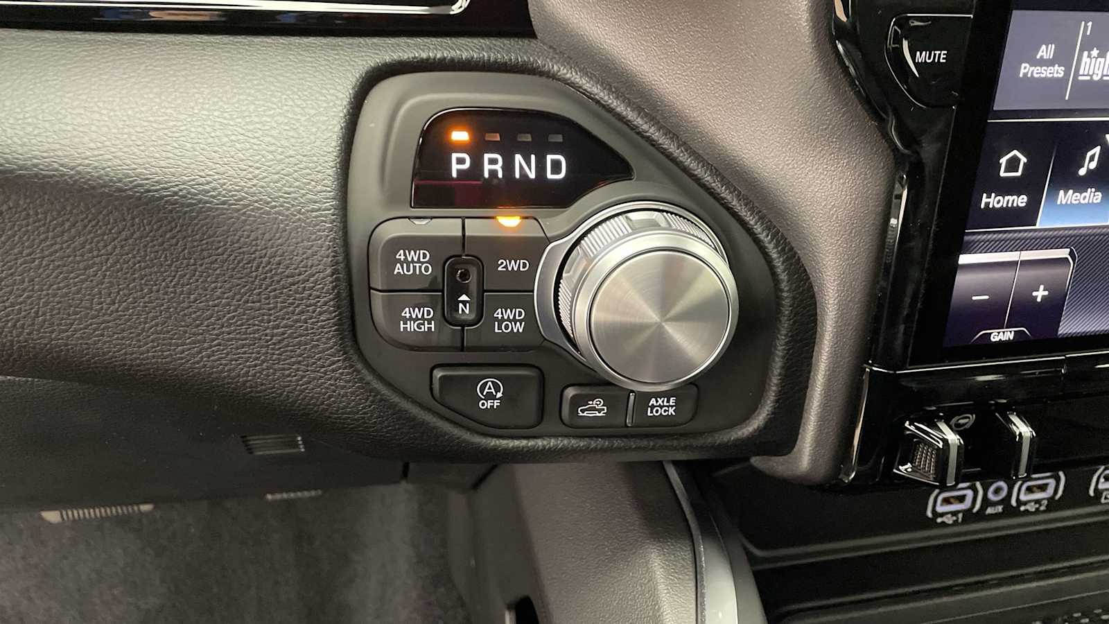 Thumbnail: 2026 RAM 1500 - 21