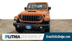 2025 Jeep Gladiator SPORT S 4X4 Pickup Great Falls, MT