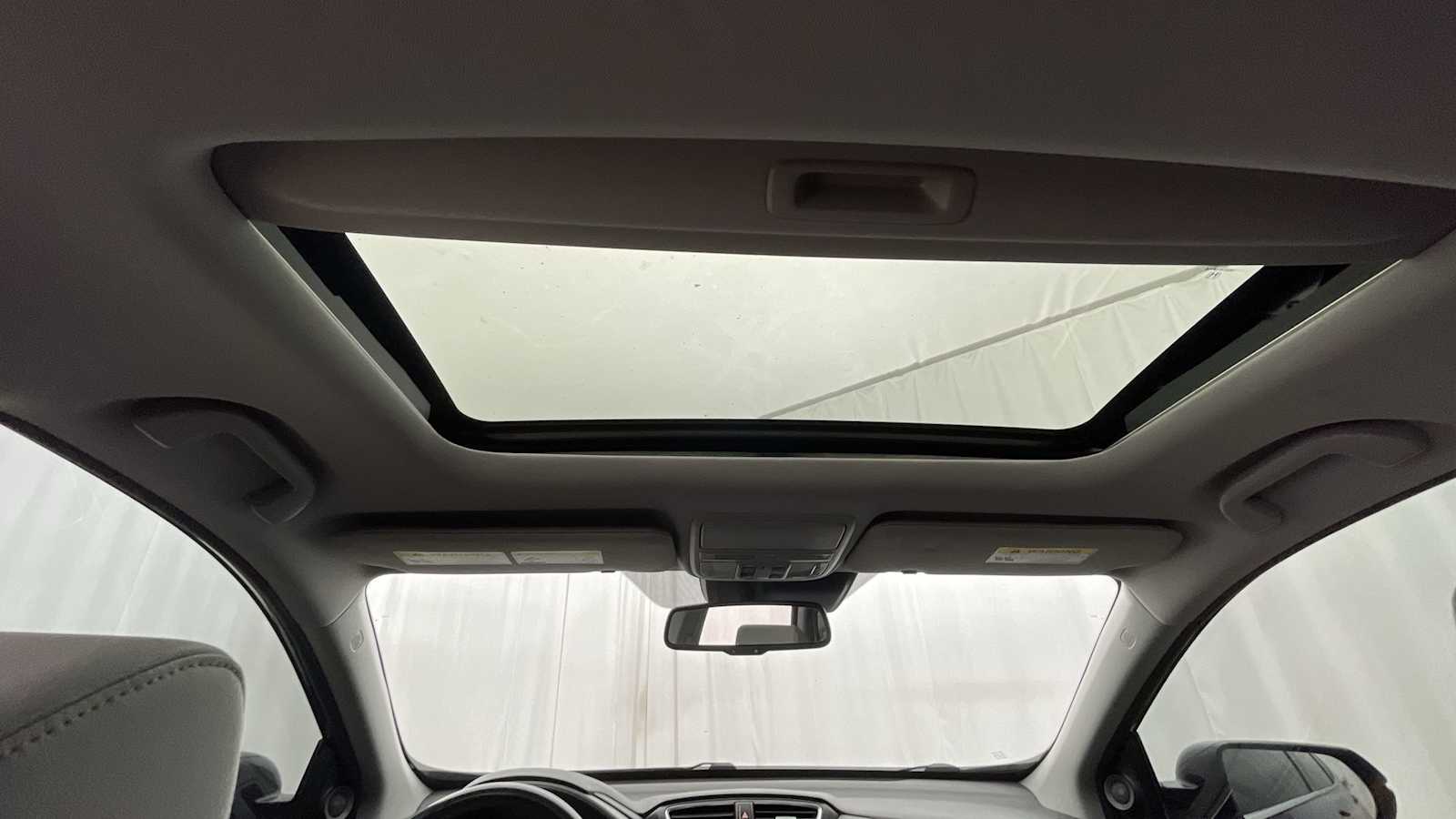 Thumbnail: 2019 Honda CR-V - 8