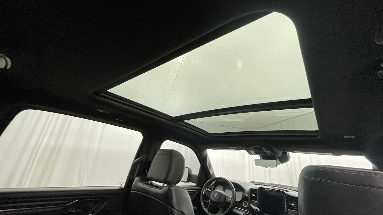 Thumbnail: 2022 RAM 1500 - 12