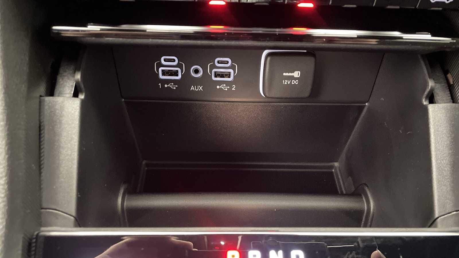 Thumbnail: 2025 Jeep Grand Cherokee - 21