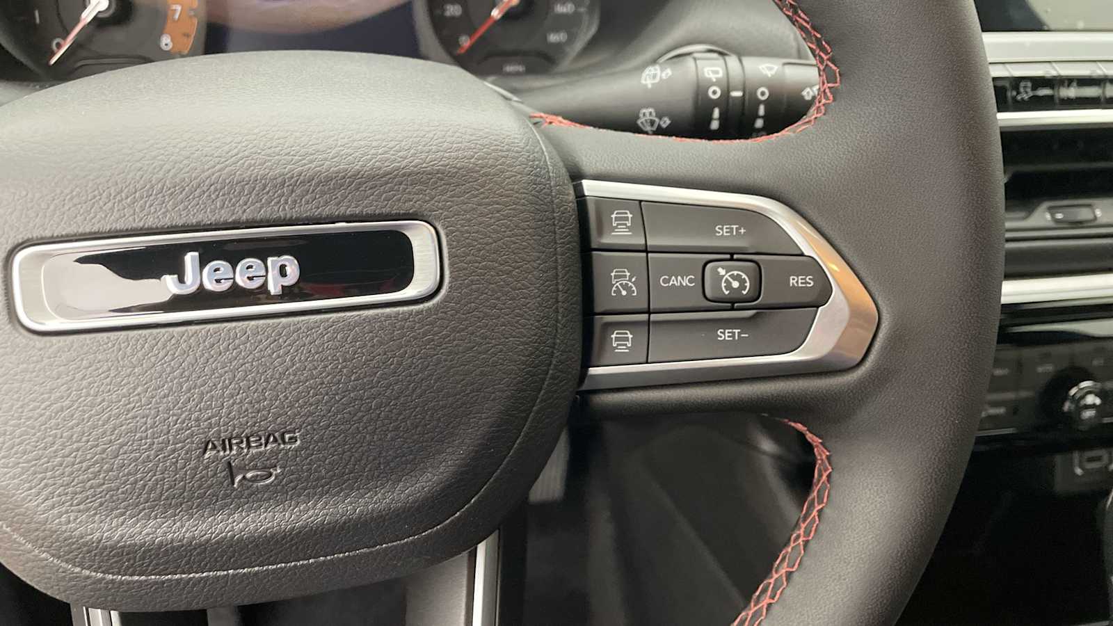 Thumbnail: 2026 Jeep Compass - 13