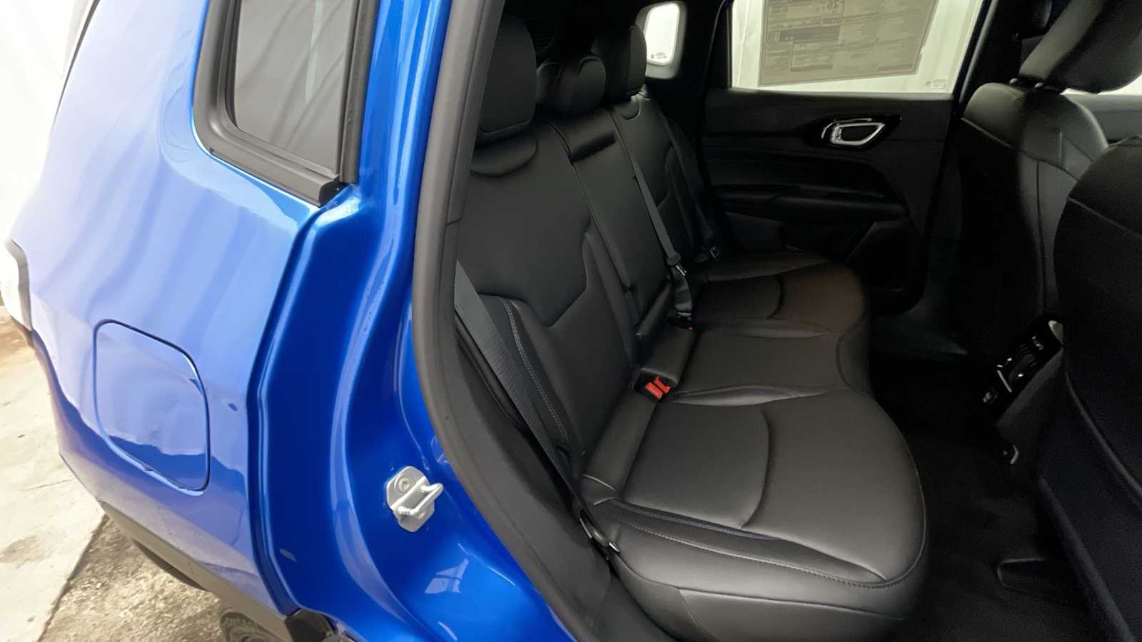 Thumbnail: 2026 Jeep Compass - 9